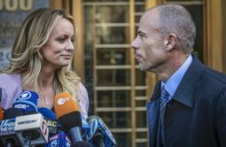 Michael-Avenatti-guilty-as-charged.-Left-iss-Stormy-Daniels–636×413