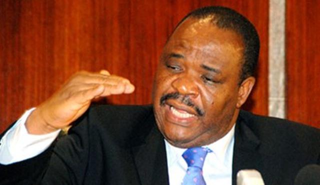 A chieftain of Peoples Democratic Party, PDP in Edo State and former Minister of Works, Architect Mike Onolememen, has dumped the party.