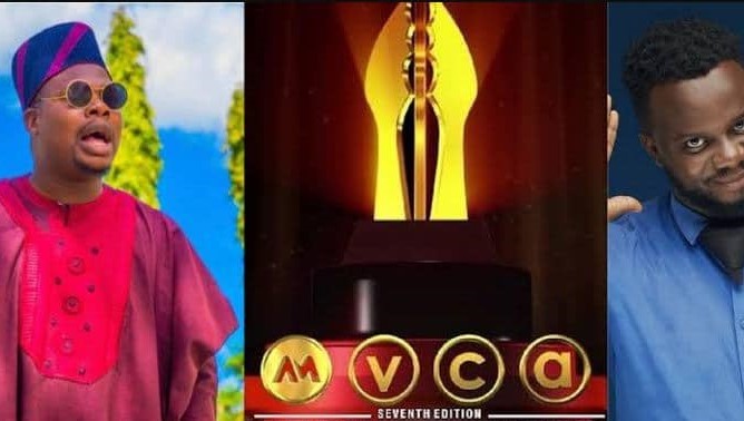 Mr Macaroni and Sabinus