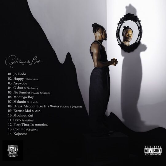 Naira-Marley-Gods-Timings-The-Best-Tracklist