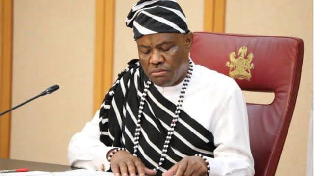 Group warns that campaigns for 2023 election in Rivers will be characterized by violence following recent appointments by Gov. Nyesom Wike .