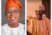 Oyetola and Professor Abubakre