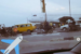 Plane crash-lands in Lagos
