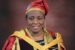 President, WAPCP, Prof. Cecilia Igwilo