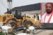 Prince Joseph Kpokpogiri's Abuja house demolished