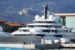 Putin's luxury yacht Scheherazade