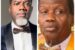 Reno Omokri and Pastor Enoch Adeboye