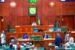 Reps reconvene, pass anti-terrorism bill, four others