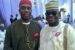 Rotimi Amaechi and Governor Yahaya Bello