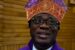 Samuel Kalu Uche Methodist Prelate