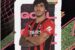 Sandro Tonali scores a brace for AC Milan