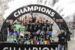 Seattle Sounders CONCACAF champions
