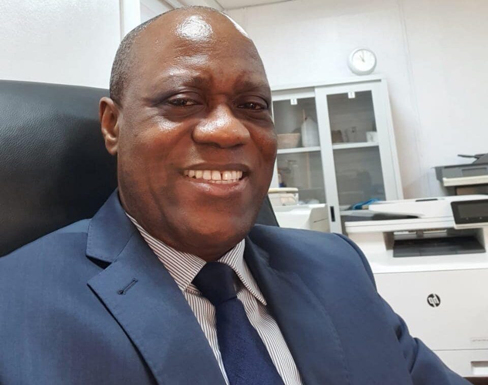 Semiu Adeyemi Adeniran