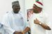 Senate President Ahmad Lawan and Orji Kalu: Kalu urges Buhari to pick Lawan as his successor following emergence of Atiku as PDP presidential candidate
