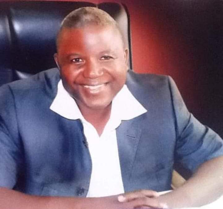 Gov, Ortom's aide, Tahav Agerzua