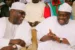 PDP has not suspended presidential campaign – Gov. Tambuwal