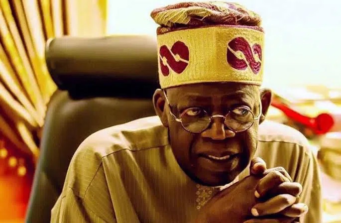 Tinubu