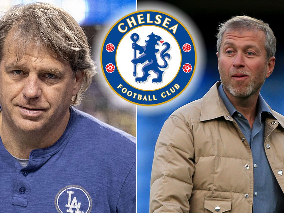 What happens next after Boehly agrees to buy Chelsea FC? - P.M. News