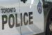 Toronto police kill rifle-armed man
