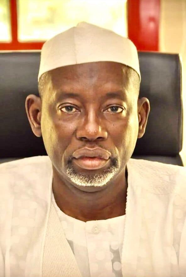 Deputy Gov. Namadi wins Jigawa APC governorship ticket - P.M. News