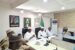 Aminu Waziri Tambuwal meets former National Working Committee of PDP