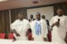 Governor Tambuwal meets Ogun delegates