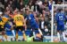 Wolves stunned Chelsea