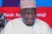 Mr Yabaji Sani, National Chairman, Action Democratic Party (ADP)