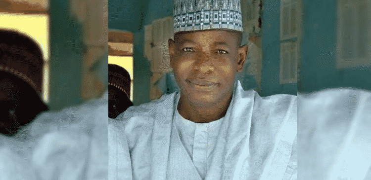 Gunmen kill former NPC Commissioner Zakari Kigbu, kidnap his children