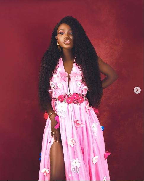 Another Netflix movie:Actress Bukunmi unveils Daring Role