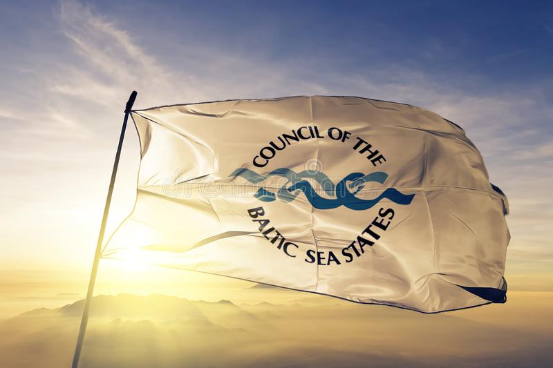 Russia quits Council of Baltic Sea States