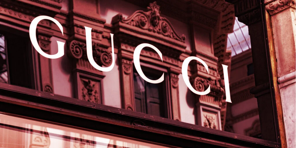 Gucci
