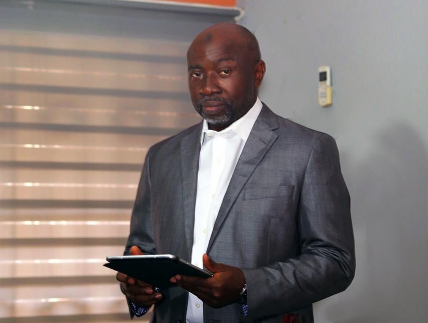 Abdul-Ahmed Mustapha