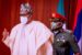 Buhari replaces ex-ministers, sends nominees' list to Senate