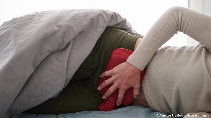 Spain considering offering menstrual leave