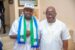 Afenifere Leader, Baba Adebanjo Gives Kudos To Ajadi's 2023 Aspiration