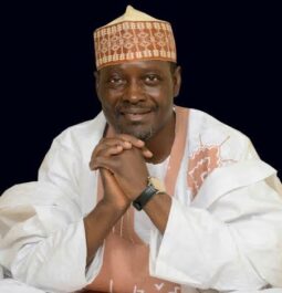 Ex- Rep Yahman Abdullahi: emerges governorship candidate of the PDP in Kwara six months after defecting to the party from the APC