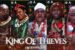 ‘King of Thieves’ by Femi Adebayo