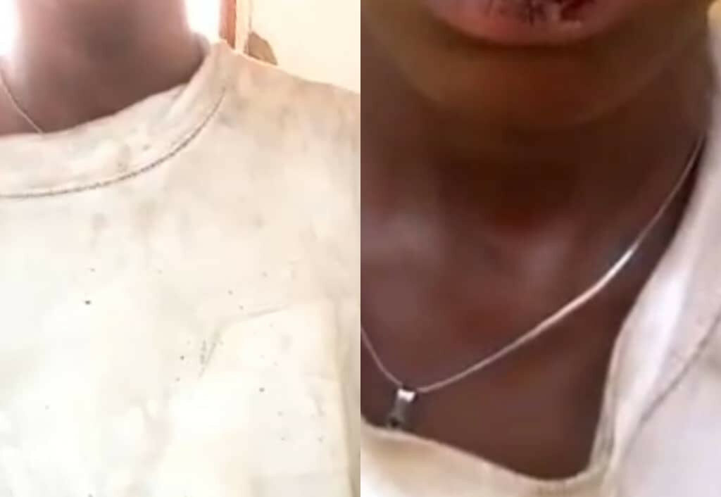 A 17-year-old jailed in Kirikiri