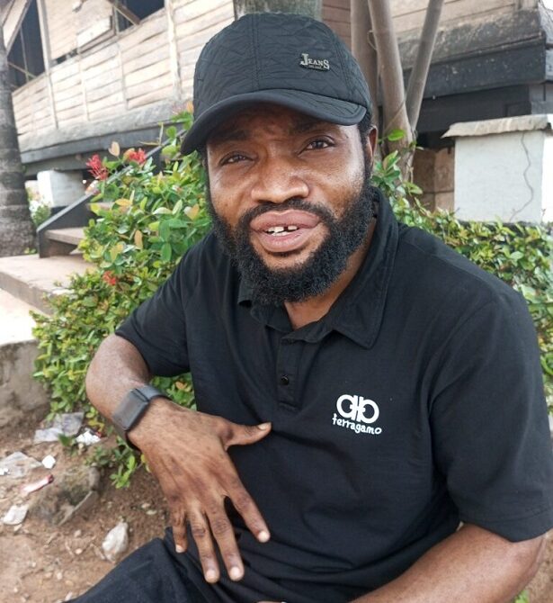 Mr Emmanuel Adukwu Bob, the APC candidate for Kogi Ankpa State Constituency