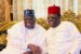 I did not step down for Ahmad Lawan - David Umahi
