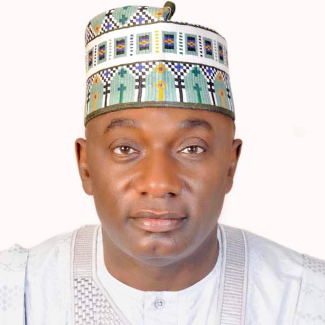 Alhaji Yusuf Othman, National President, Nigerian Association of Road Transport Owners (NARTO)