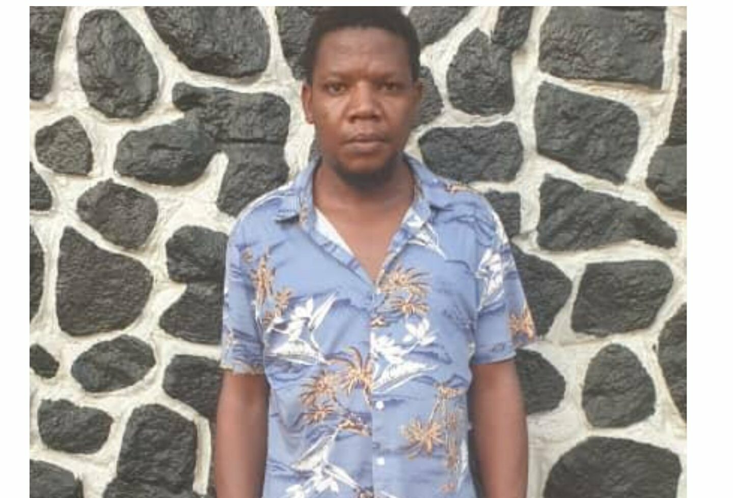 Anambra man Ebube Oba punches mother of 2 to death