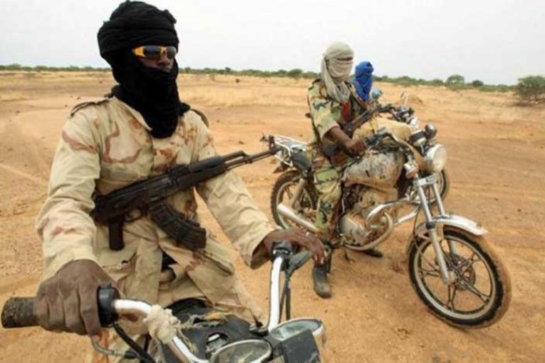 Bandits Kill Three, Abduct 50 Others In Zamfara