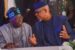 I never issued any statement in response to Tinubu: Dapo Abiodun