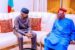 Tinubu and Osinbajo