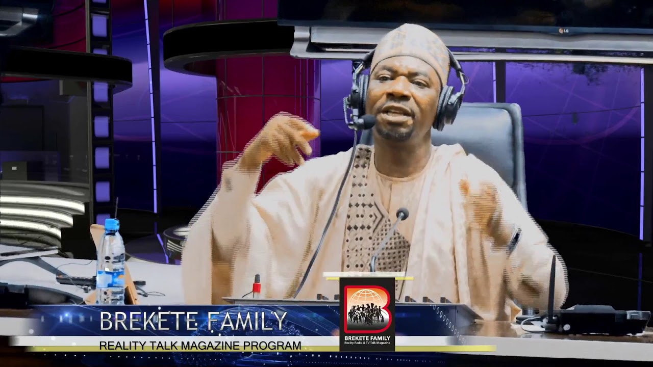 Brekete Family suspends N20b crowdfunding for ASUU