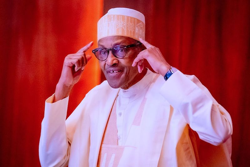 President Muhammadu Buhari approves postponement of the 2023 National Population and Housing Census scheduled for between May 3 and May 7