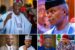 APC Presidential aspirants