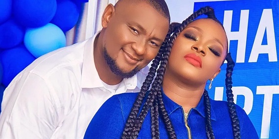 Chacha Eke: opens up on why she broke up with filmmaker Austin Faani